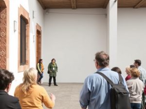 El PEPRI de Marín combatirá el feísmo y simplificará la reforma de viviendas