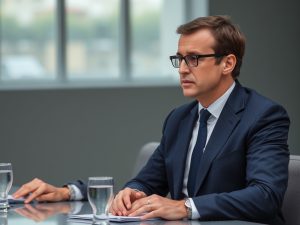 Macron y Merz rechazan el levantamiento de sanciones a Rusia: "es un error" y "la situación no lo justifica"