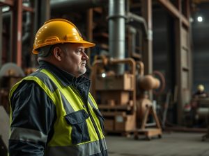 O fiscal rebaixa a un ano a súa petición de prisión para un xefe de Cardama polo accidente mortal no estaleiro.