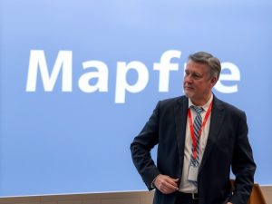 Mapfre aproba o maior dividendo da súa historia e eleva o seu obxectivo de rendibilidade financeira para 2026