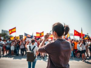 Días internacionais: por que internet provocou o seu aumento e cantos deles teñen fundamento