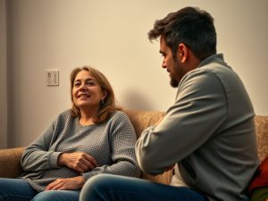 Viver cos pais, compartir piso ou emigrar ao interior: a fórmula dos mozos valencianos para sortear o drama da vivenda