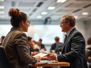 Formación «a la carta» para el empleo: la Xunta activará microcredenciales homologadas con empresas y clústeres