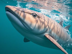 El IEO registra en Galicia dos nuevos ejemplares de peces globo en Cangas y Pontevedra y alerta sobre la «tropicalizació