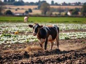 Galicia gestionará más de 31.000 solicitudes de agricultores y ganaderos en la PAC, superando los 220 millones