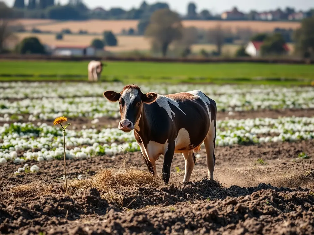 Galicia gestionará más de 31.000 solicitudes de agricultores y ganaderos en la PAC, superando los 220 millones