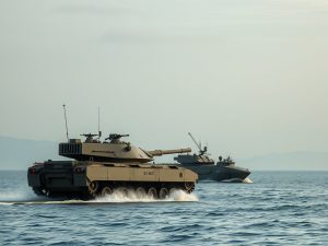 Taiwán aprobará la compra de armas a Estados Unidos por 9.000 millones de euros en medio de crecientes tensiones con Chi