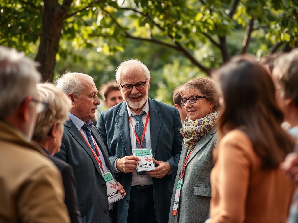 Los fondos Leader cumplen 35 años beneficiando a 8.000 proyectos receptores de 1.000 millones de euros