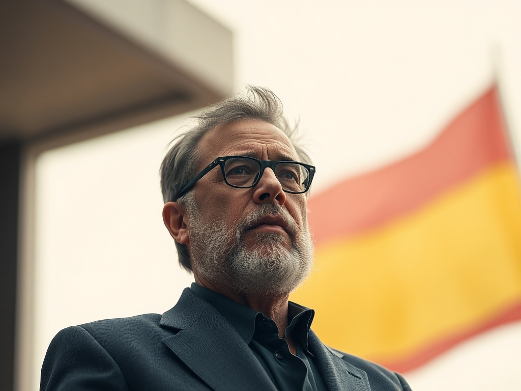 Crítica de 'Torrente, presidente': o personaxe casposo creado por Santiago Segura revoluciona a extrema dereita