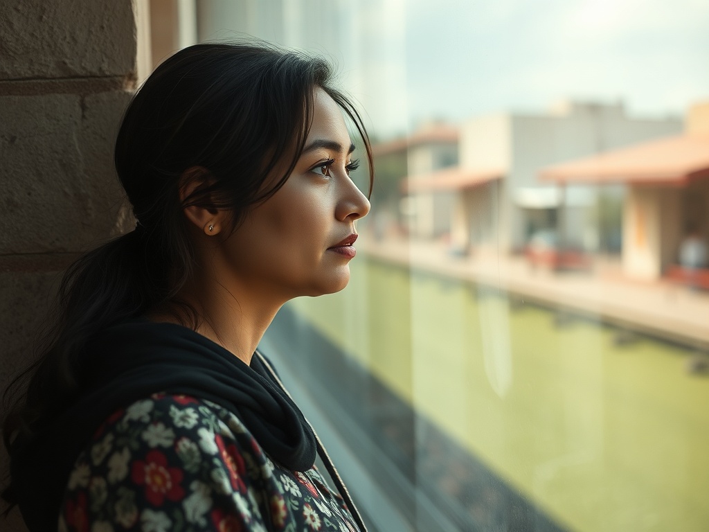 «Ser mujer fue durante mucho tiempo un obstáculo añadido para crear»