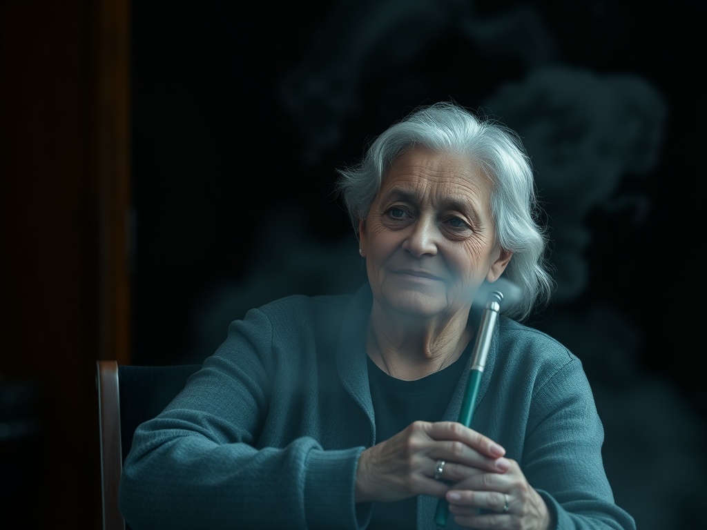 El juzgado archiva el ataque con ácido a una mujer de 70 años en Mos tras un año de instrucción