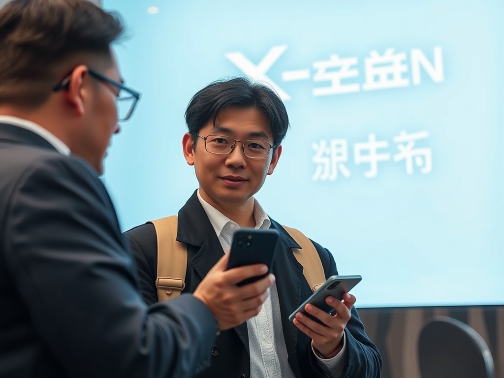 Unha nova marca chinesa desembarca en Vigo: o grupo Pérez Rumbao xa vende modelos Xpeng