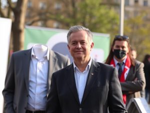 DIRECTO | Feijóo participa en el mitin de cierre junto al candidato Alfonso Fernández Mañueco