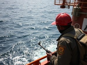 La llave de la despensa