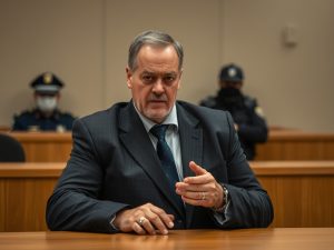 Investigan a un hombre por corrupción de menores con cinco víctimas en Galicia y dos en Andalucía