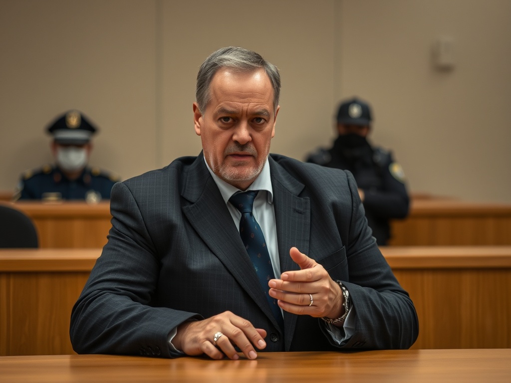 Investigan a un hombre por corrupción de menores con cinco víctimas en Galicia y dos en Andalucía