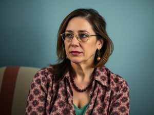 Sarah Manguso: en Estados Unidos, dice, la vida de la mujer se minusvalora y se reduce al cuerpo reproductor