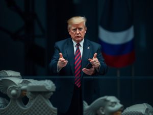 La decisión de aliviar las sanciones a Rusia levanta gran controversia dentro y fuera de EEUU