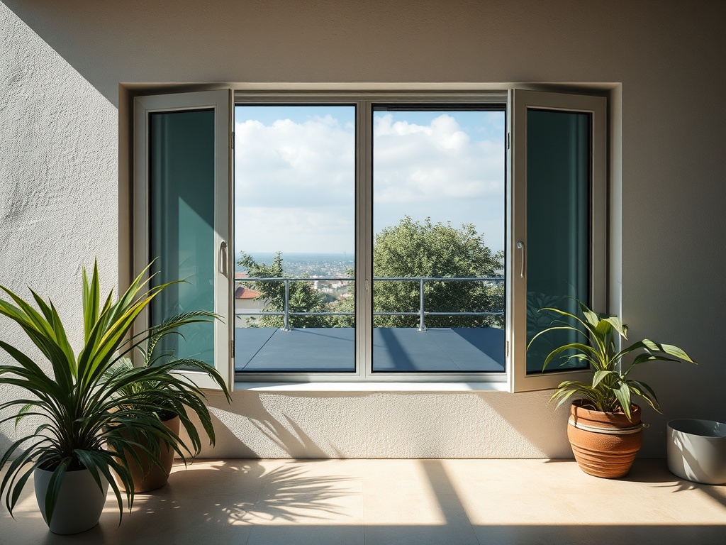 Strow Sistemas lleva los sistemas gallegos de fachadas ventiladas a cuatro continentes