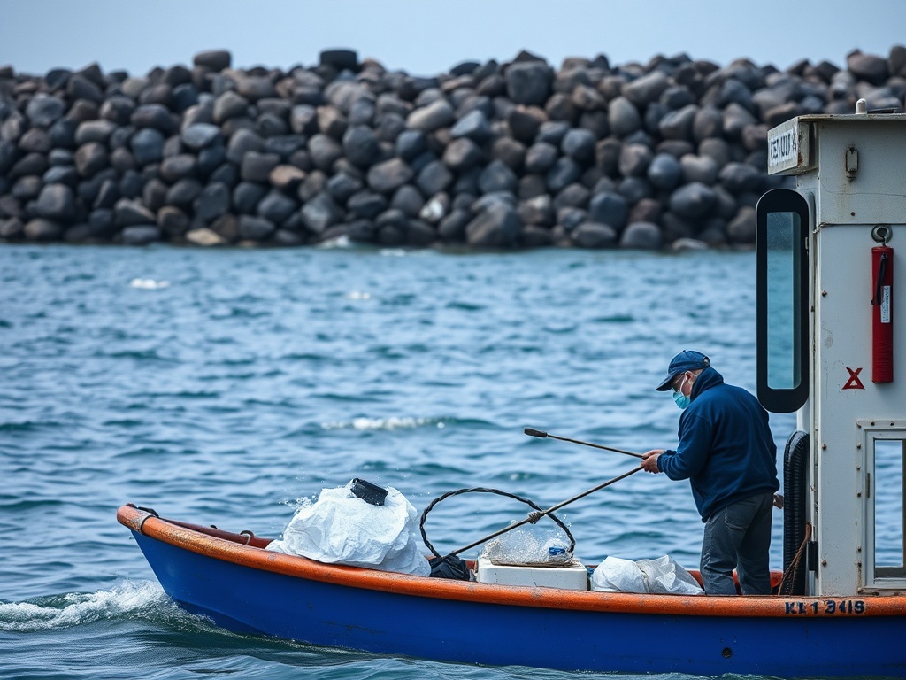 La pesca urge una reunión con Costas Kadis tras el alza del precio del combustible marítimo un 65% desde febrero