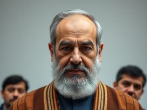 EEUU pone precio a la cabeza de Mojtaba Jamenei: cerca de nueve millones de euros