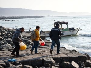 Galicia se prepara para un fuerte incremento de la inflación por encima del 3% este mes por culpa de la guerra en Orient