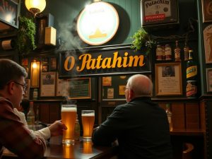 El porqué del éxito de un pub de A Coruña en su 30 aniversario