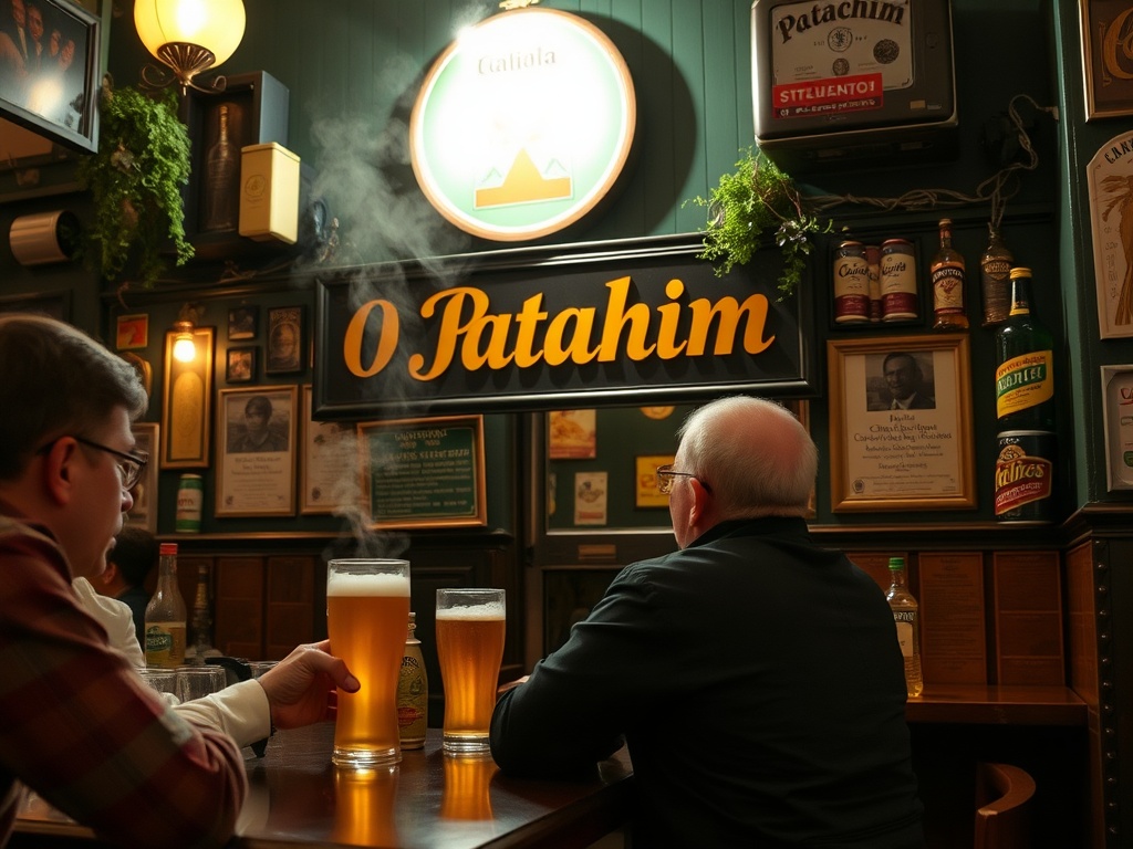 El porqué del éxito de un pub de A Coruña en su 30 aniversario