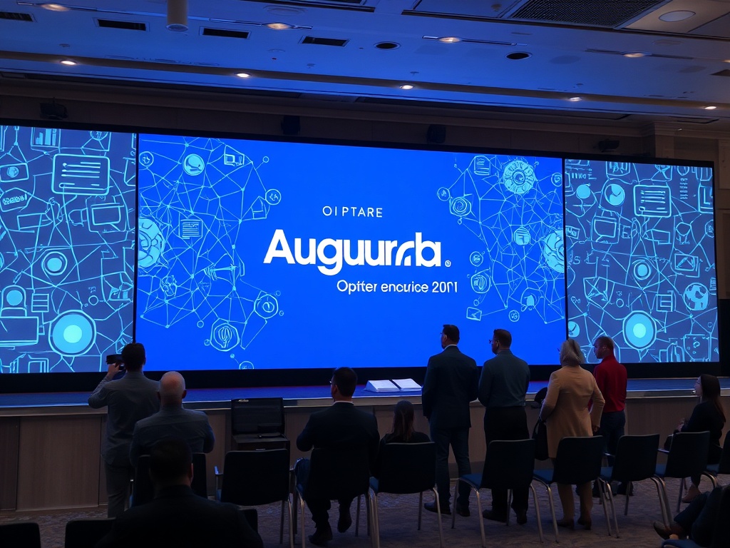 Optare Solutions lanza Augura Tech, a súa nova división especializada en IA