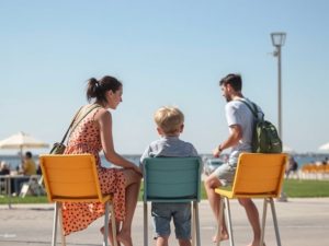 Ribeira facilita la conciliación durante las vacaciones de primavera con 40 plazas