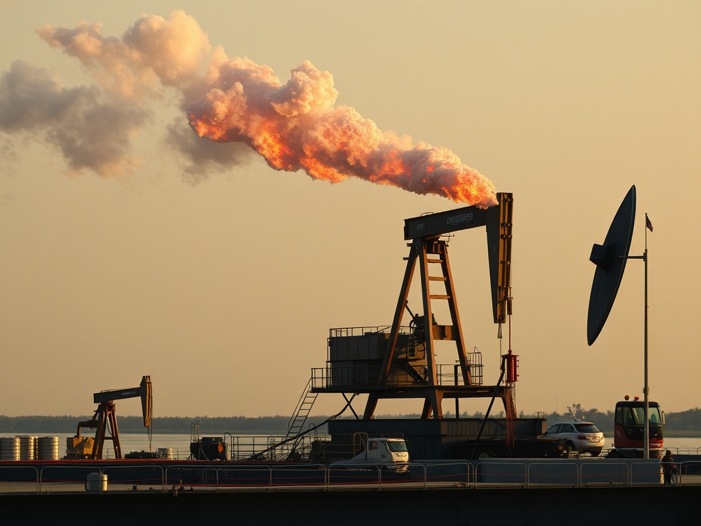 ¿Liberar reservas y comprar crudo a Rusia frena los precios del petróleo? Claves de las medidas para calmar los mercados