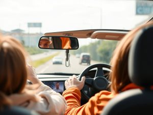 Es la hora de renovar el carné de conducir