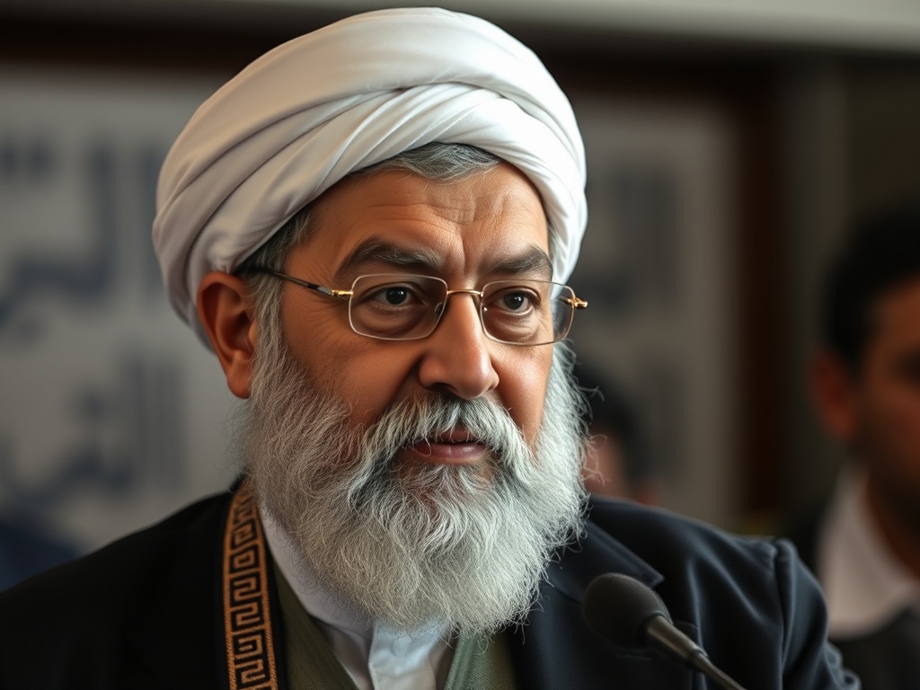 Os EUA ofrecen ata dez millóns de dólares por información que conduza ao novo líder supremo de Irán.