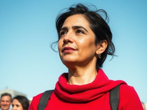 IU e Podemos compiten en Castela e León polo único escano en xogo fronte ao dominio dos partidos rexionais