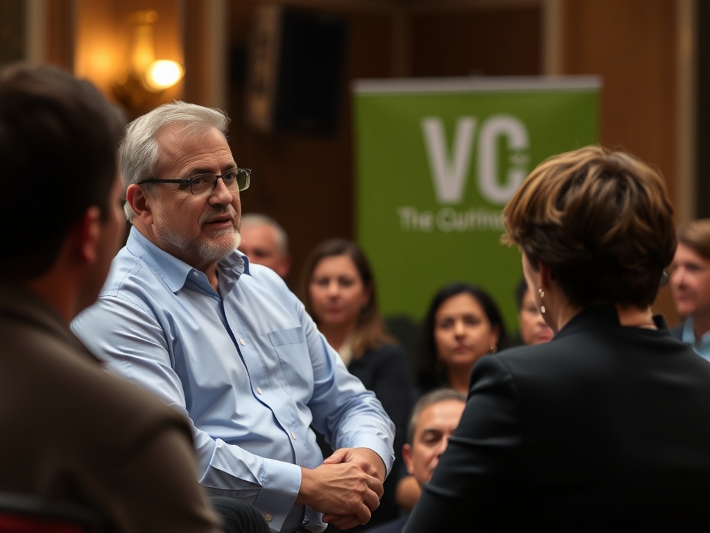 Vox afirma que a predisposición é total: "O acordo en Extremadura está cada día máis preto"