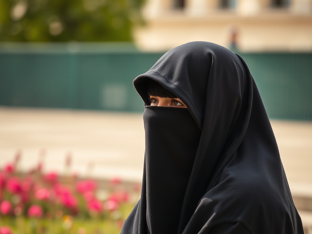 El PPdeG lleva al Parlamento gallego la prohibición del burka y el recuerdo a las víctimas de ETA, siguiendo la estrateg