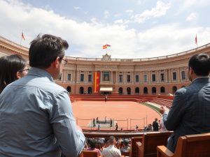 Vox asegura que la predisposición es total y que el acuerdo en Extremadura está cada día más cerca