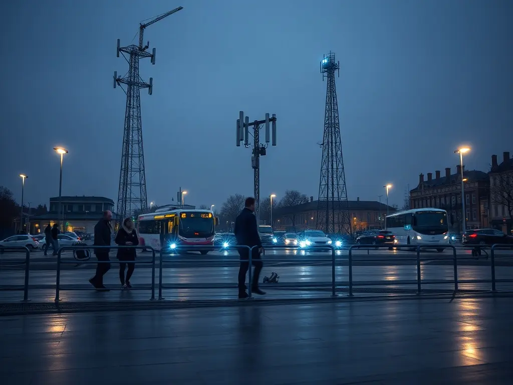 Países Bajos apuesta fuerte por el 6G