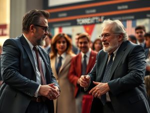 Estos son los famosos que hacen un cameo en la nueva película de Torrente: de Juan del Val a Pablo Motos