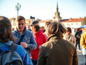 AGENDA: Este sábado en Lugo