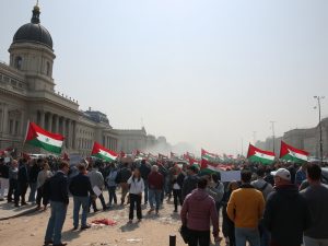 Hungría respalda a Israel ante la Corte Internacional de Justicia y niega que esté cometiendo un genocidio en Gaza