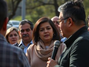 "La noticia fue un alivio, pero ahora empieza el duelo": la familia de Francisca Cadenas habla tras la confesión del cri