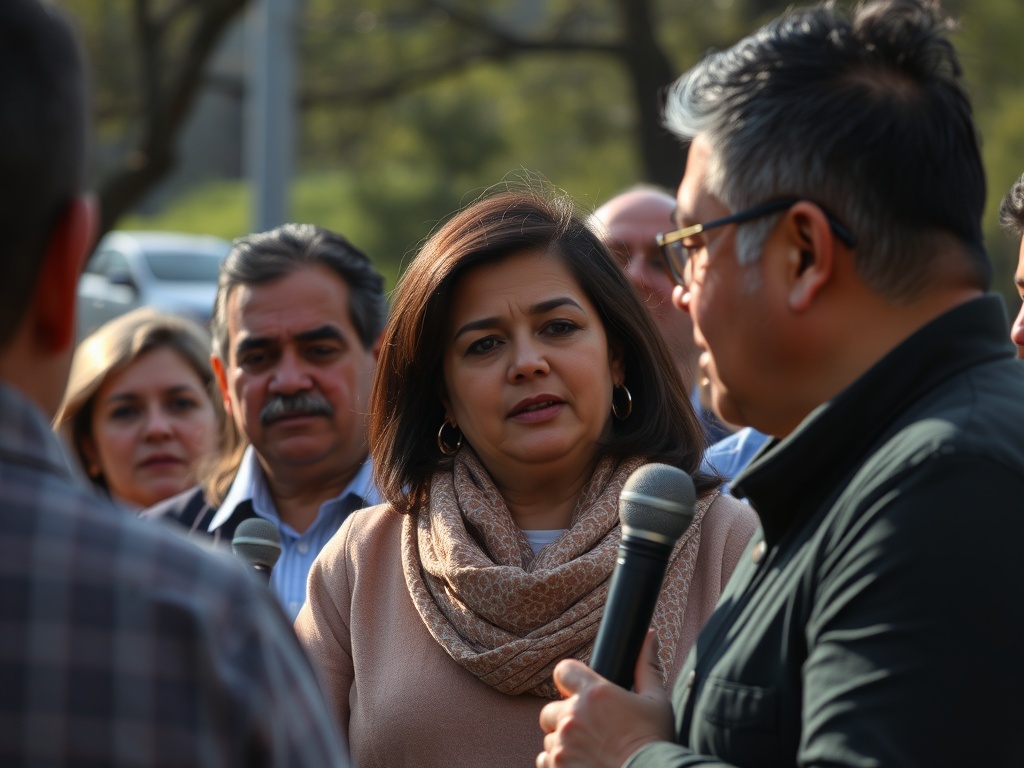 "La noticia fue un alivio, pero ahora empieza el duelo": la familia de Francisca Cadenas habla tras la confesión del cri