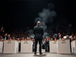 Elecciones en Castilla y León: del odio en campaña, al amor tras las urnas