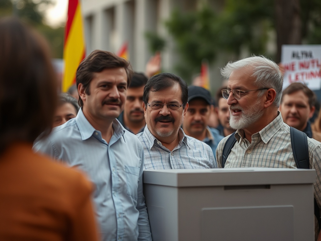 Elecciones en Castilla y León: del enfrentamiento en campaña a la necesidad de pactos tras las urnas