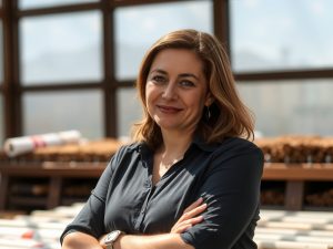 Yaiza Castilla: "Canarias es el principal polo industrial de tabaco en España y concentra el 68% del valor añadido del s