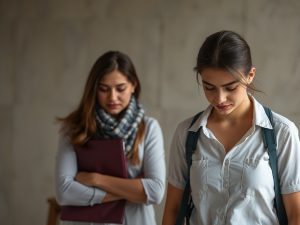Detenidos madre e hijo por pegar y arrancar un trozo de oreja de un mordisco a un profesor en Alcoy