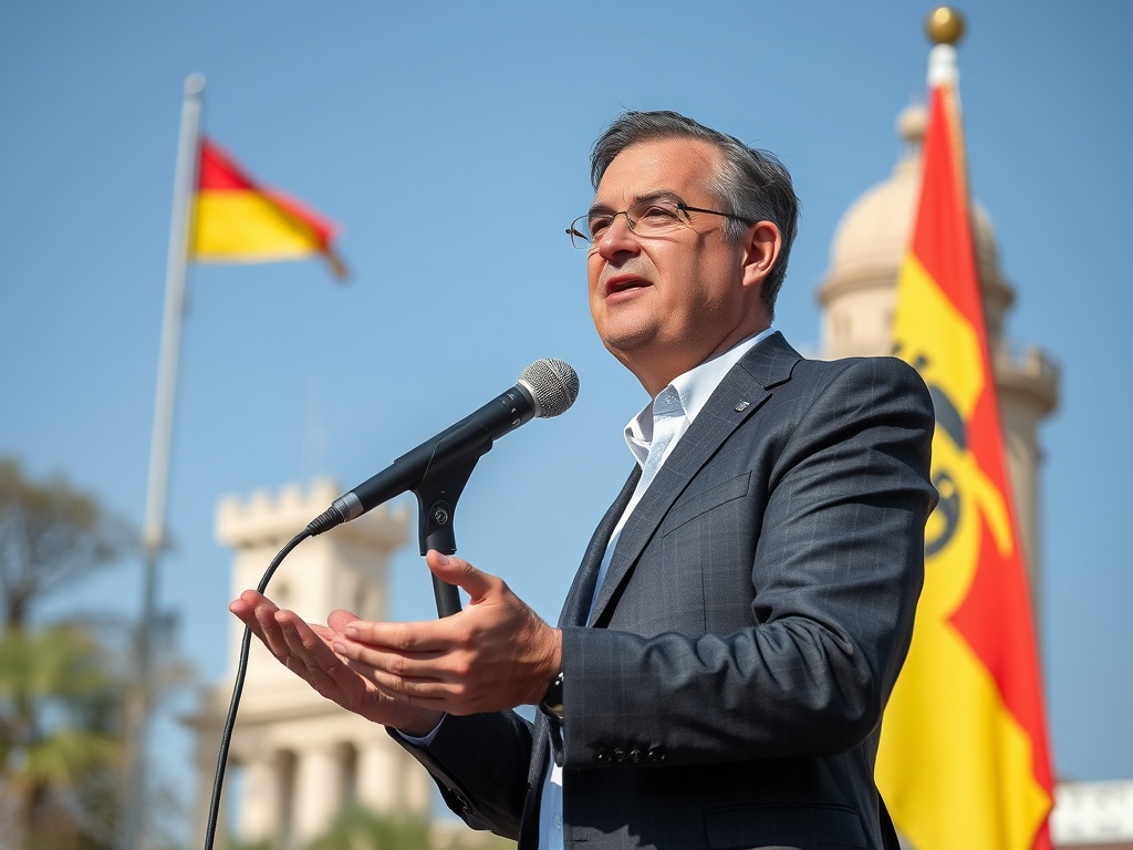 Feijóo pide el voto útil para convertir el enfado en gobierno y evitar depender de Vox