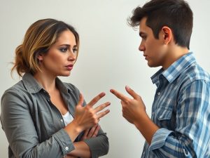 Detidos unha nai e o seu fillo de 17 anos por agredir e arrincar parte da orella a un profesor en Alcoy