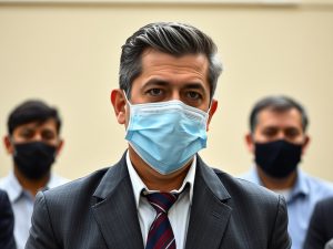 Torres solicita declarar por escrito en el juicio de las mascarillas al amparo de su condición de ministro y expresident